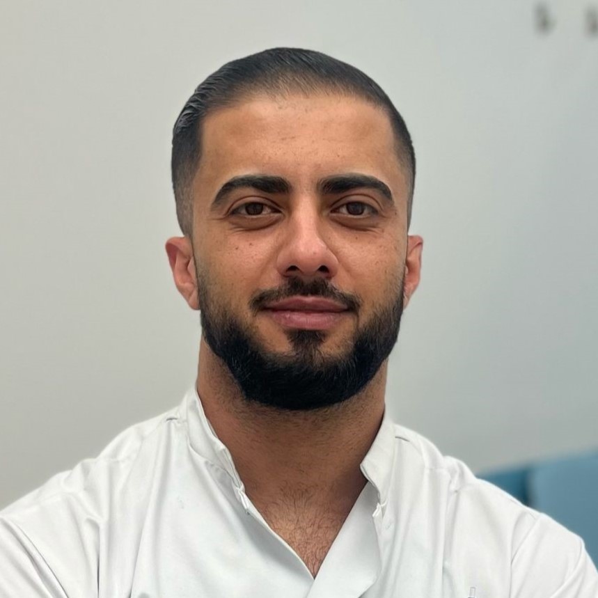 H. Al Masri